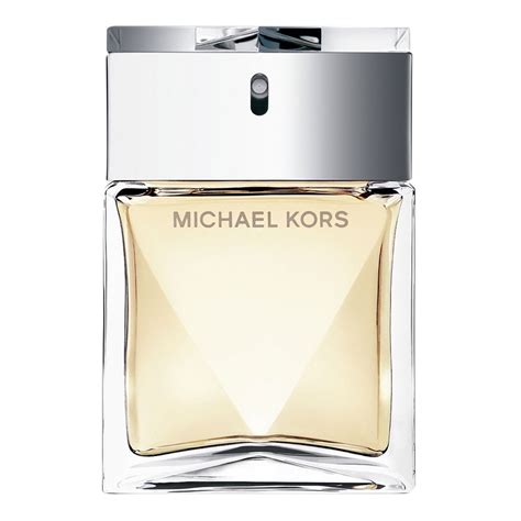 michael kors original perfume